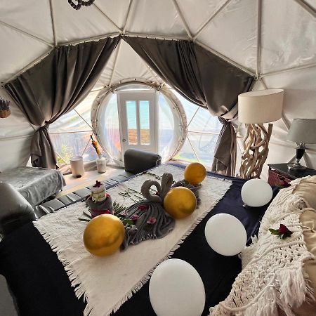 Phuket Signature Glamping Rawai Εξωτερικό φωτογραφία