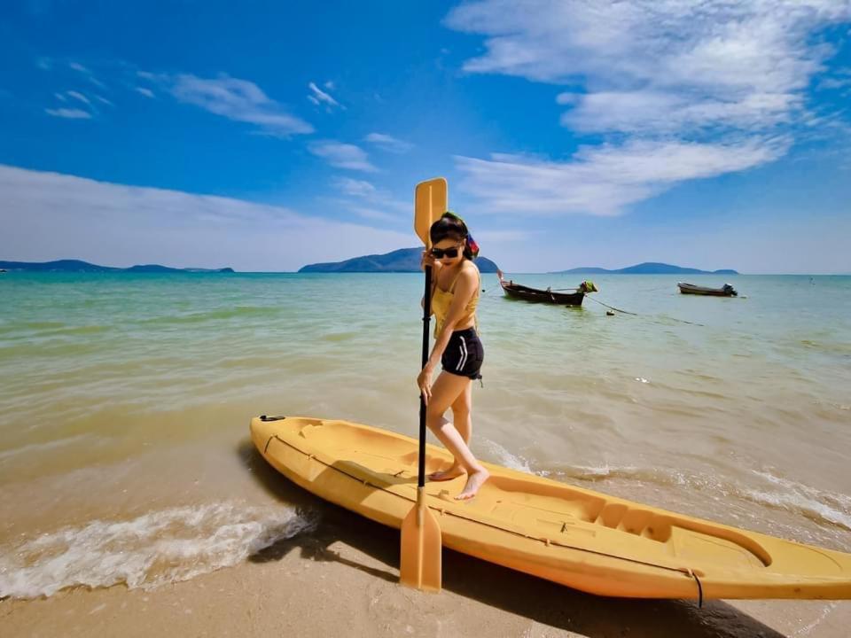 Phuket Signature Glamping Rawai Εξωτερικό φωτογραφία