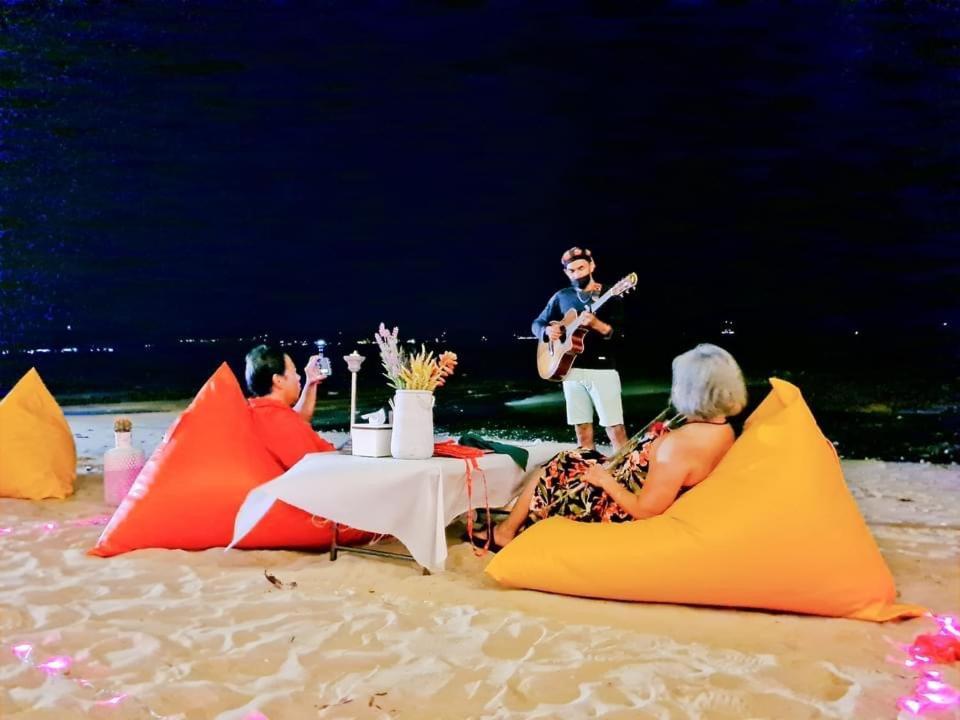 Phuket Signature Glamping Rawai Εξωτερικό φωτογραφία