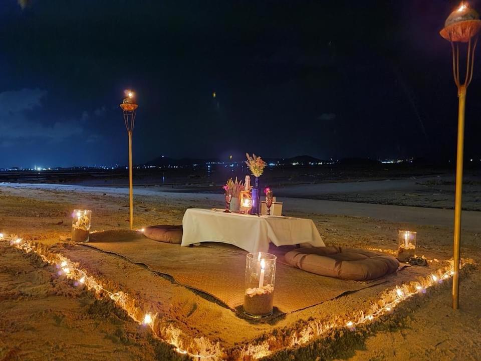 Phuket Signature Glamping Rawai Εξωτερικό φωτογραφία