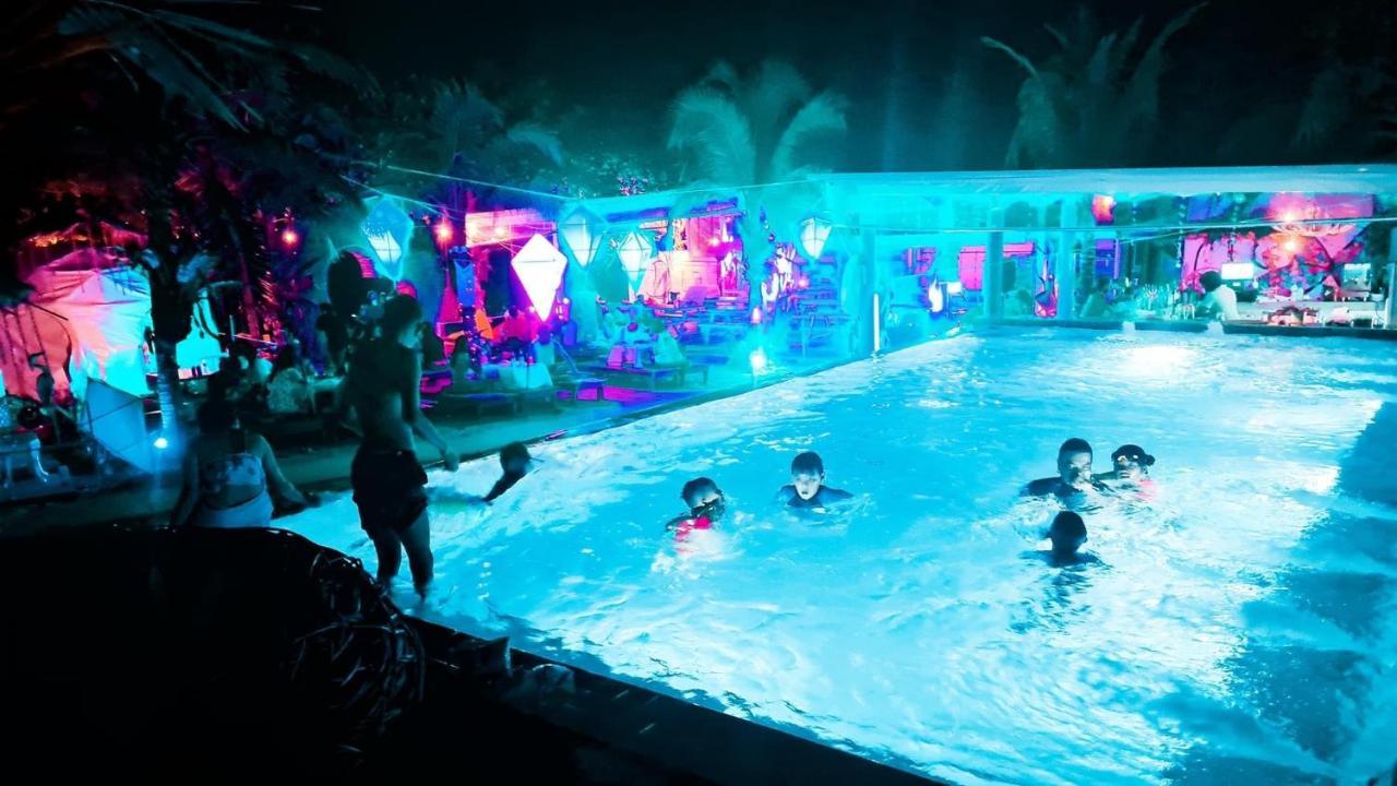 Phuket Signature Glamping Rawai Εξωτερικό φωτογραφία