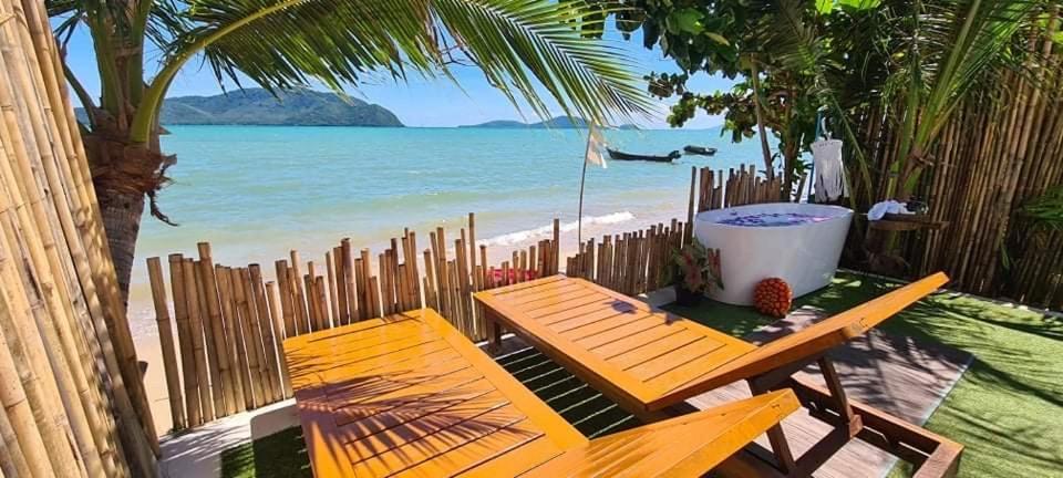 Phuket Signature Glamping Rawai Εξωτερικό φωτογραφία