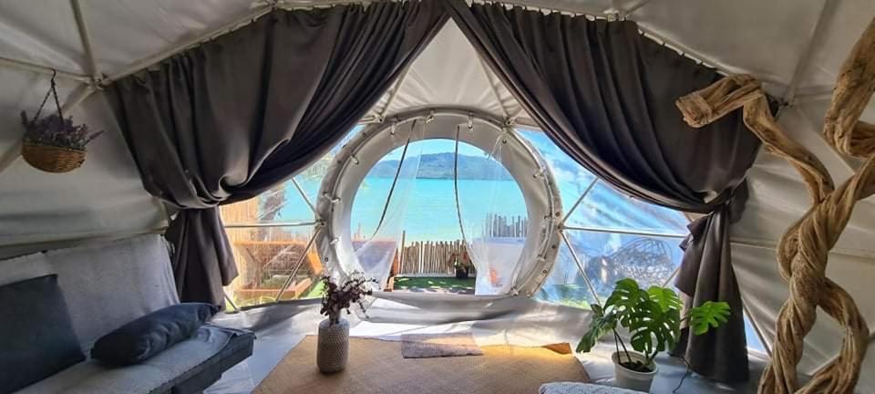 Phuket Signature Glamping Rawai Εξωτερικό φωτογραφία