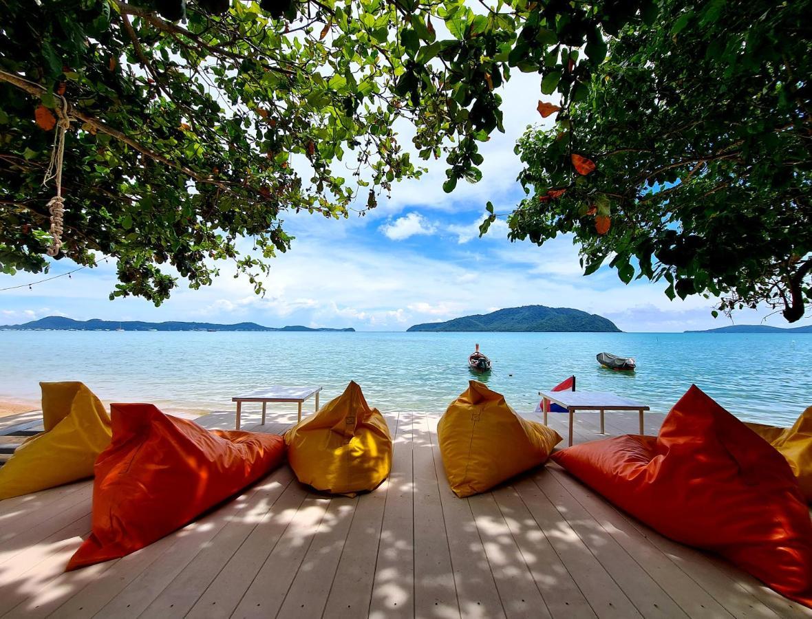 Phuket Signature Glamping Rawai Εξωτερικό φωτογραφία