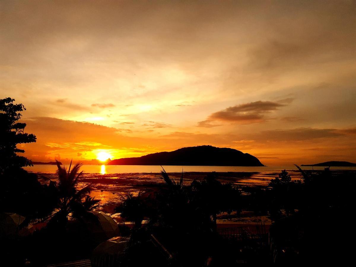 Phuket Signature Glamping Rawai Εξωτερικό φωτογραφία