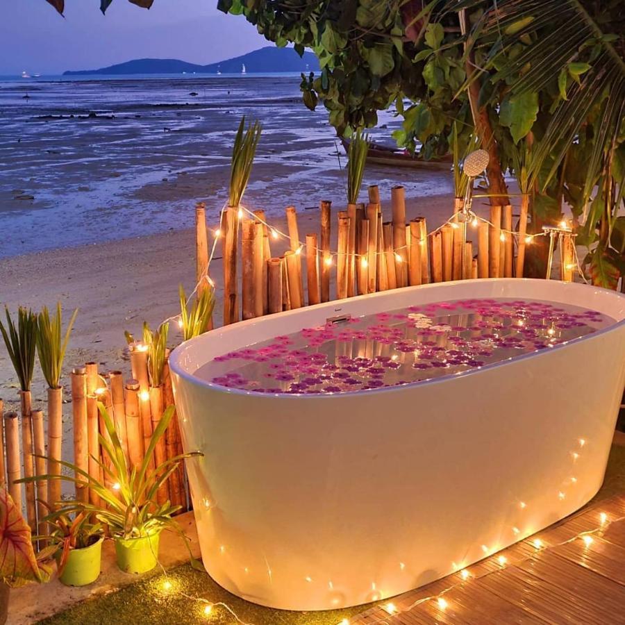 Phuket Signature Glamping Rawai Εξωτερικό φωτογραφία