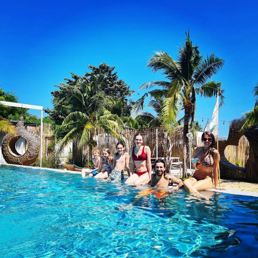Phuket Signature Glamping Rawai Εξωτερικό φωτογραφία
