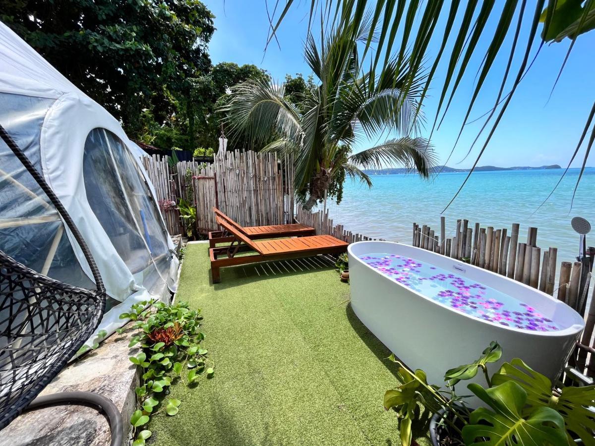 Phuket Signature Glamping Rawai Εξωτερικό φωτογραφία