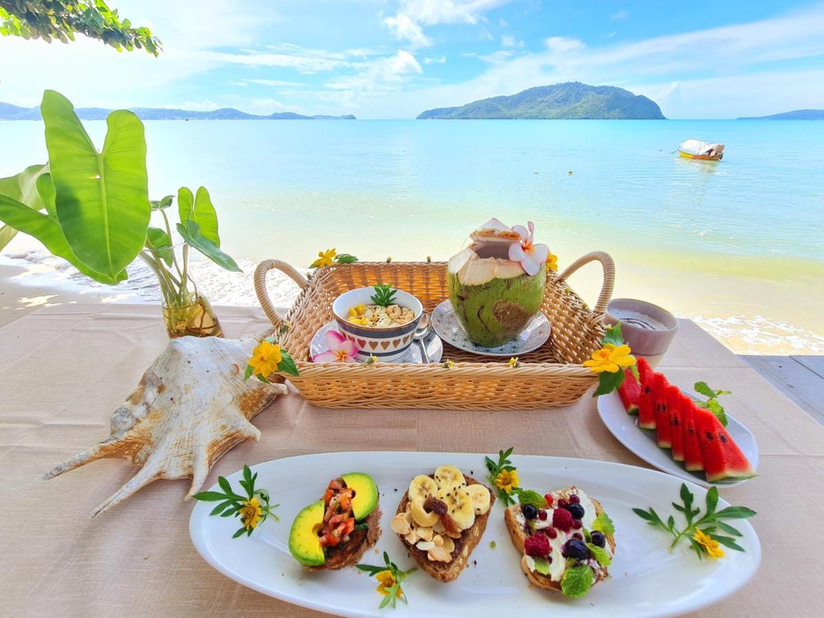 Phuket Signature Glamping Rawai Εξωτερικό φωτογραφία