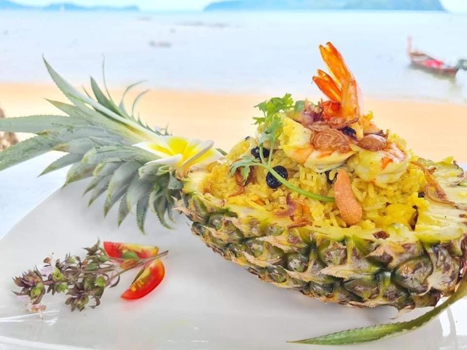 Phuket Signature Glamping Rawai Εξωτερικό φωτογραφία