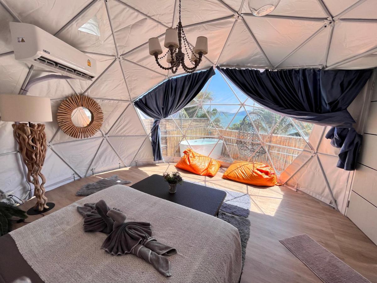 Phuket Signature Glamping Rawai Εξωτερικό φωτογραφία