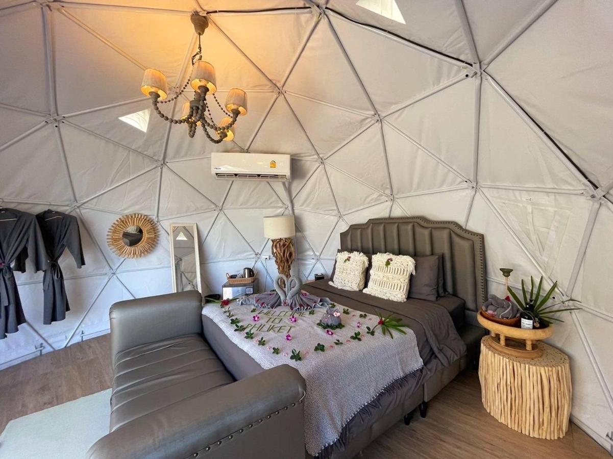 Phuket Signature Glamping Rawai Εξωτερικό φωτογραφία