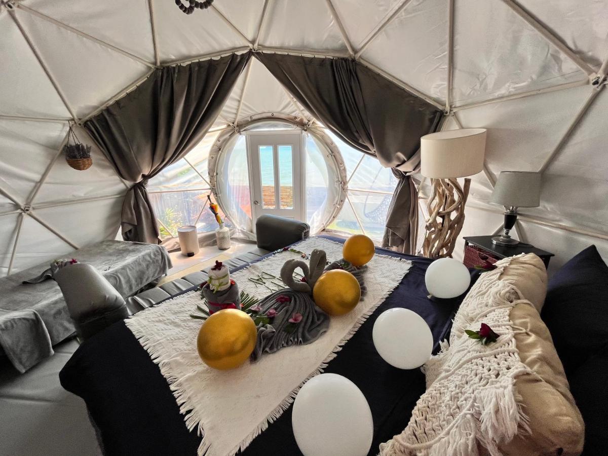 Phuket Signature Glamping Rawai Εξωτερικό φωτογραφία