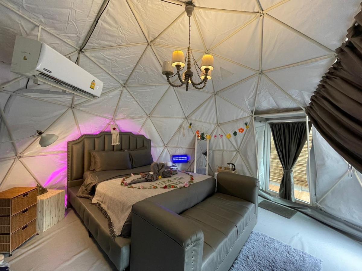 Phuket Signature Glamping Rawai Εξωτερικό φωτογραφία
