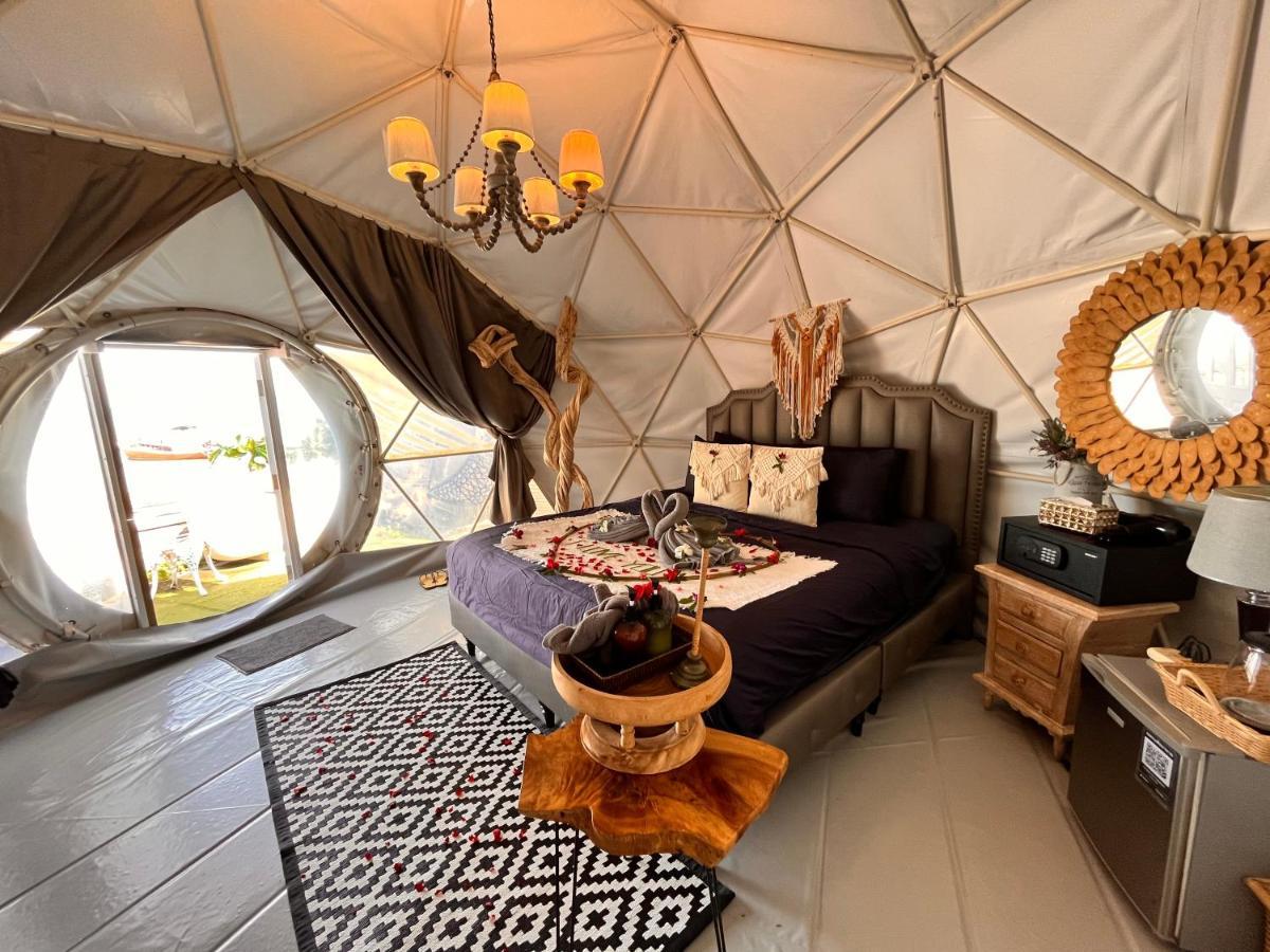 Phuket Signature Glamping Rawai Εξωτερικό φωτογραφία