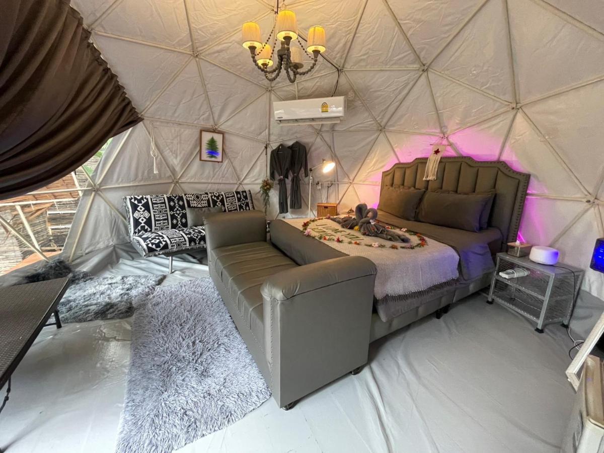 Phuket Signature Glamping Rawai Εξωτερικό φωτογραφία