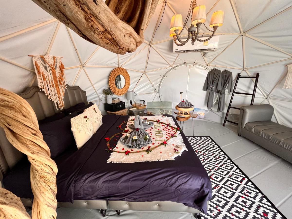 Phuket Signature Glamping Rawai Εξωτερικό φωτογραφία