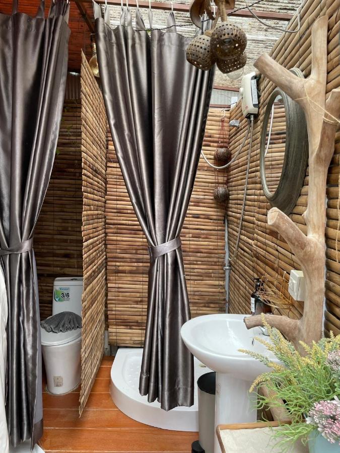 Phuket Signature Glamping Rawai Εξωτερικό φωτογραφία