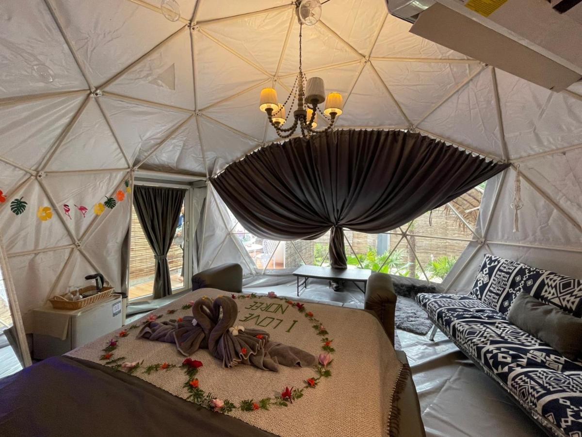 Phuket Signature Glamping Rawai Εξωτερικό φωτογραφία