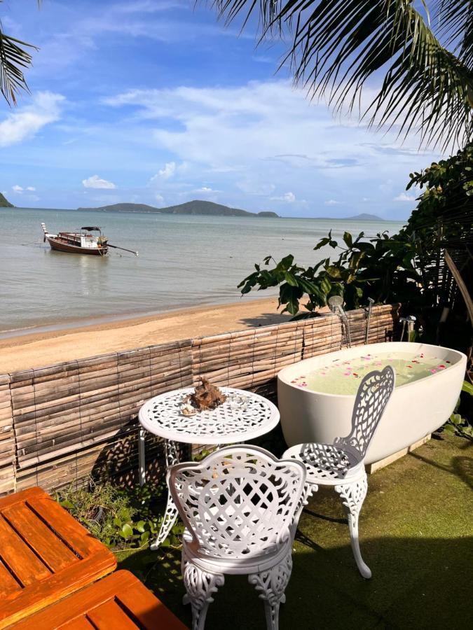 Phuket Signature Glamping Rawai Εξωτερικό φωτογραφία