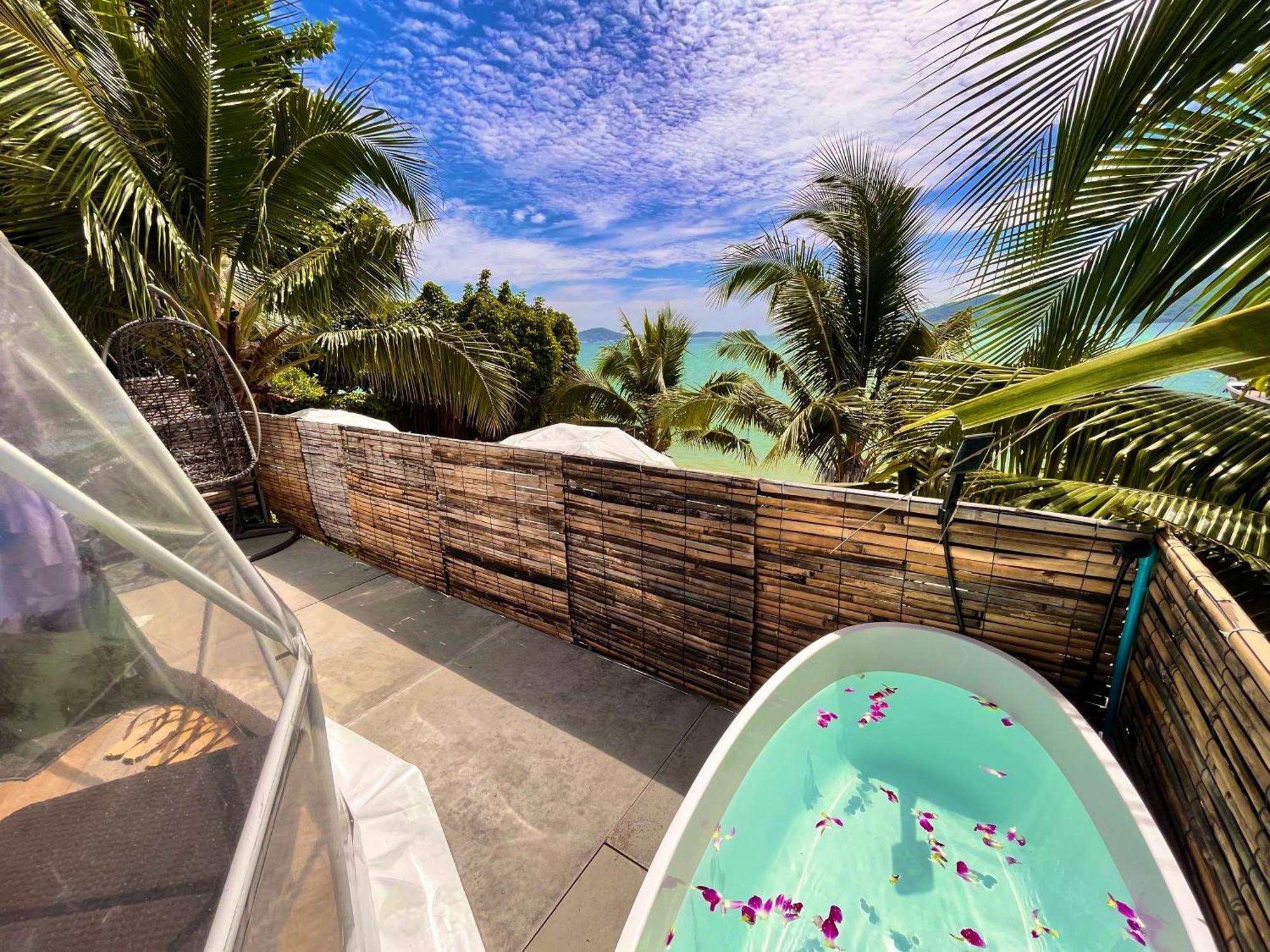 Phuket Signature Glamping Rawai Εξωτερικό φωτογραφία
