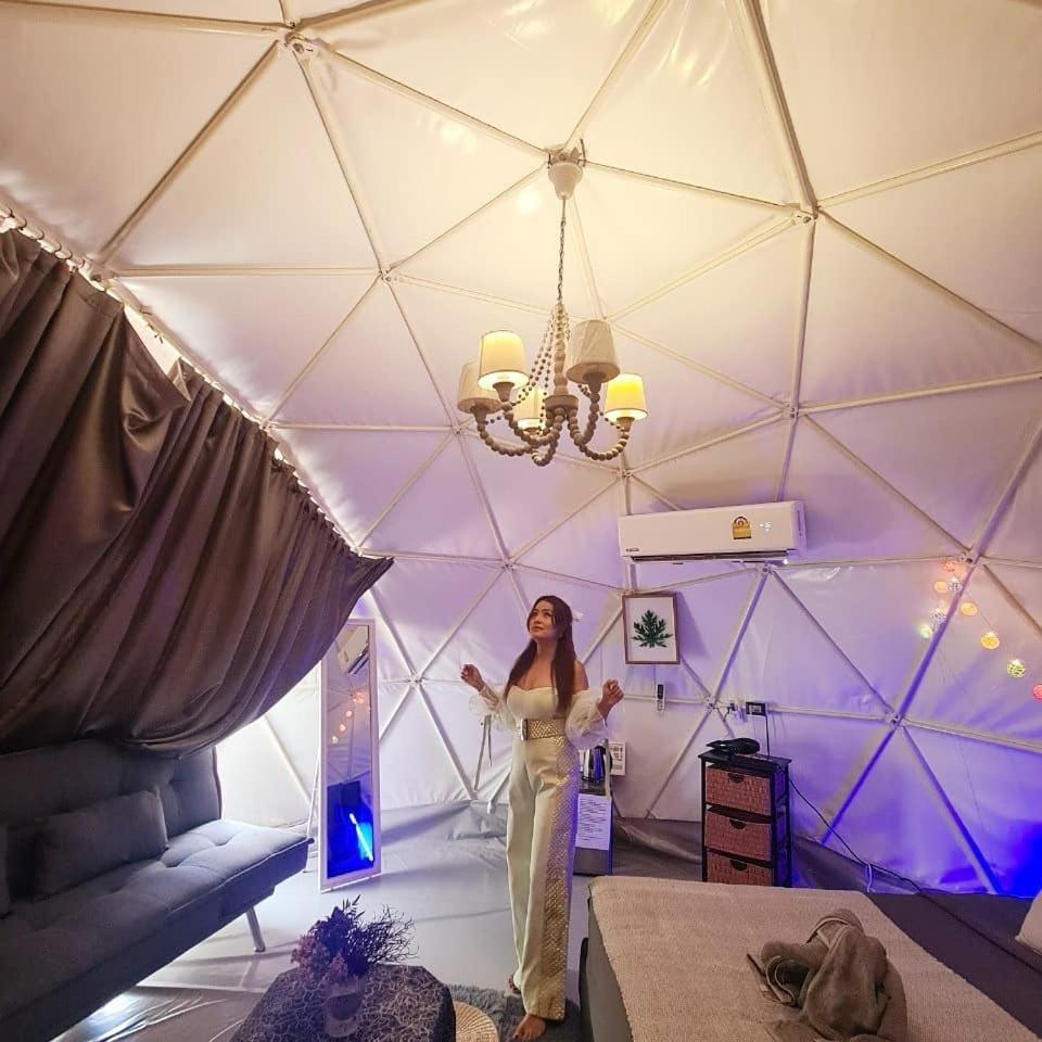 Phuket Signature Glamping Rawai Δωμάτιο φωτογραφία